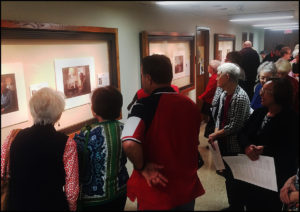 Texas Tech SRO Gallery